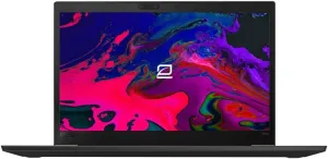 Lenovo ThinkPad T480S Laptop | 14" FHD IPS | Intel Core i5-8350U Quad-Core | 8GB DDR4 | 256GB SSD | Win10