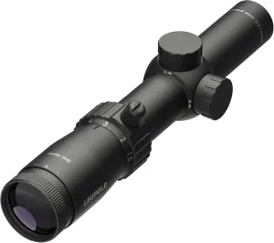 Leupold Mark 3HD - 1.5-4x20 Riflescope