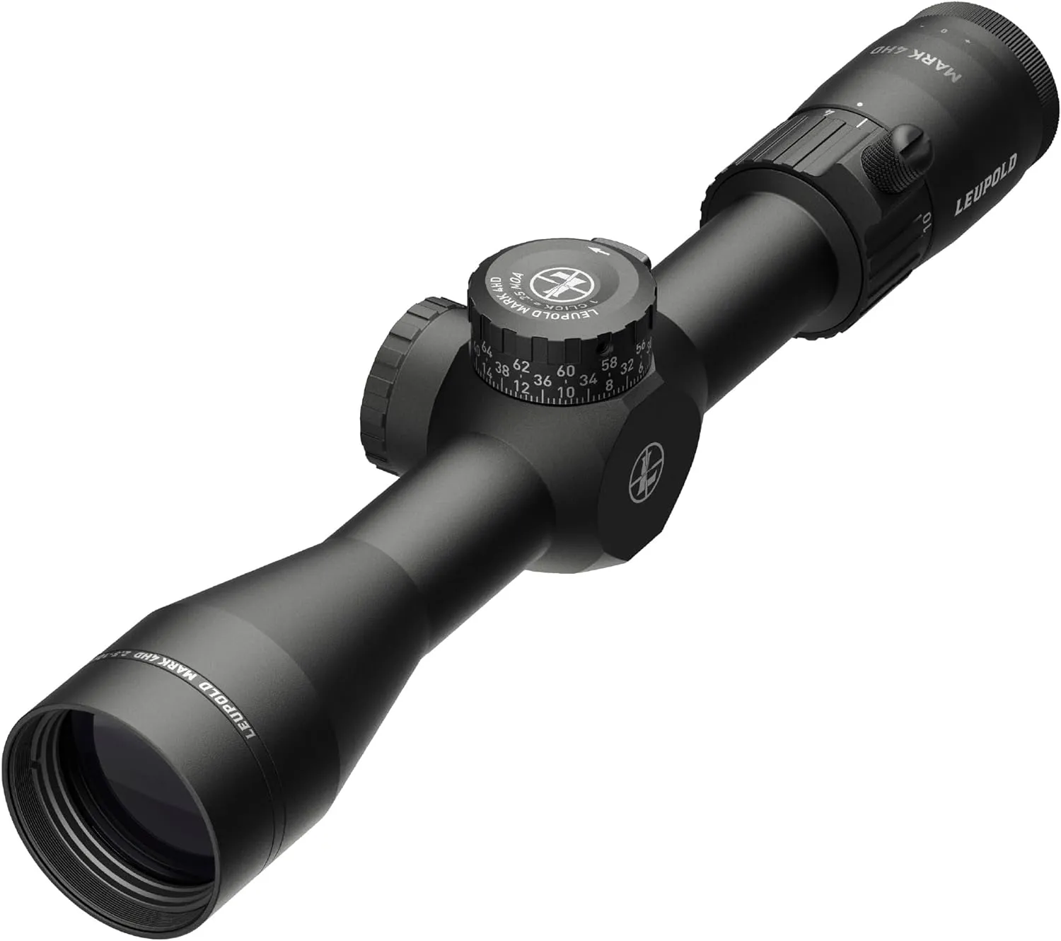 Leupold Mark 4HD 2.5-10x42 (30mm) Riflescope