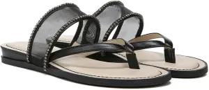 LifeStride Radiant Glow Black 6.5 M (B)