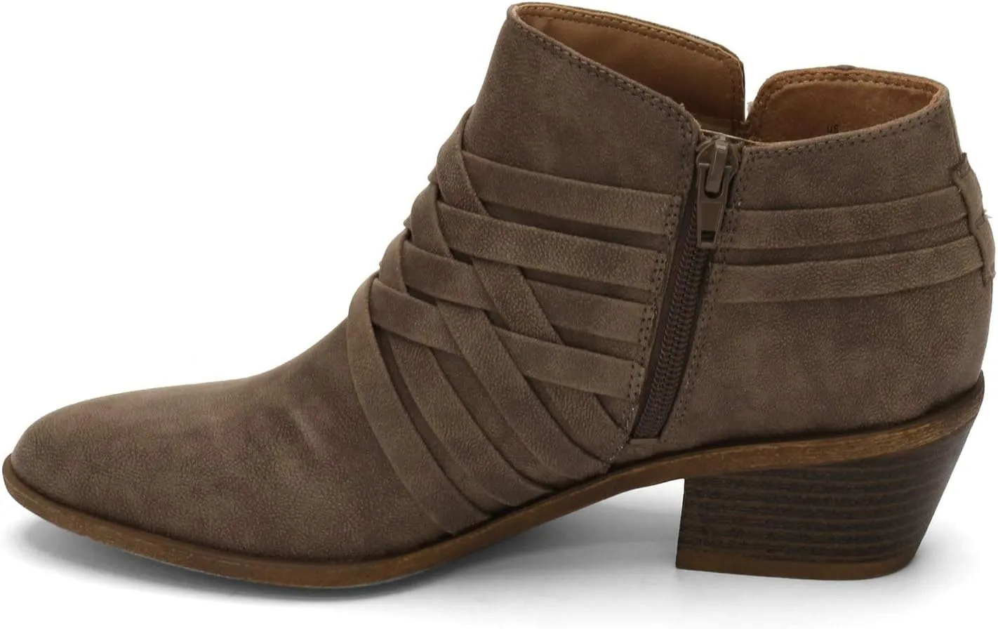 Lifestride Women's Bootie
