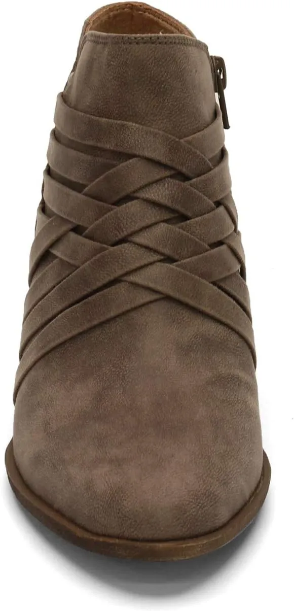 Lifestride Women's Bootie