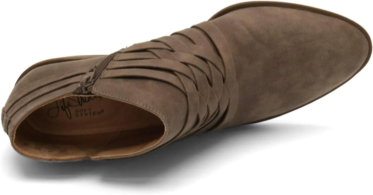 Lifestride Women's Bootie