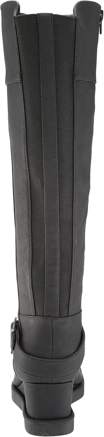 LifeStride Women's Shana Knee High Boot