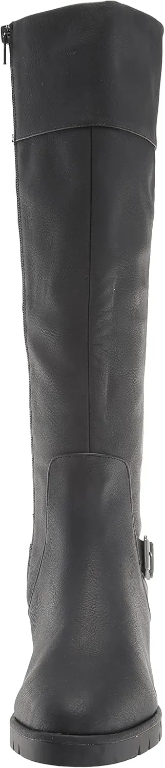 LifeStride Women's Shana Knee High Boot