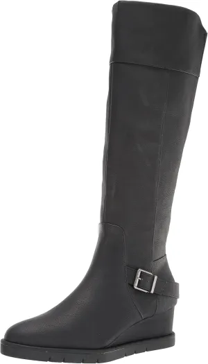 LifeStride Women's Shana Knee High Boot