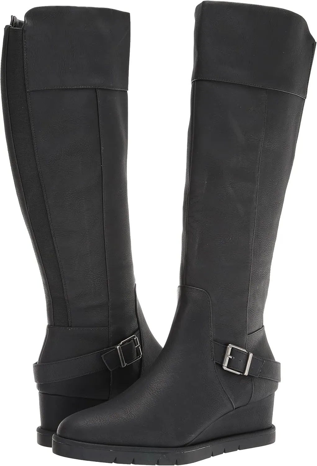 LifeStride Women's Shana Knee High Boot
