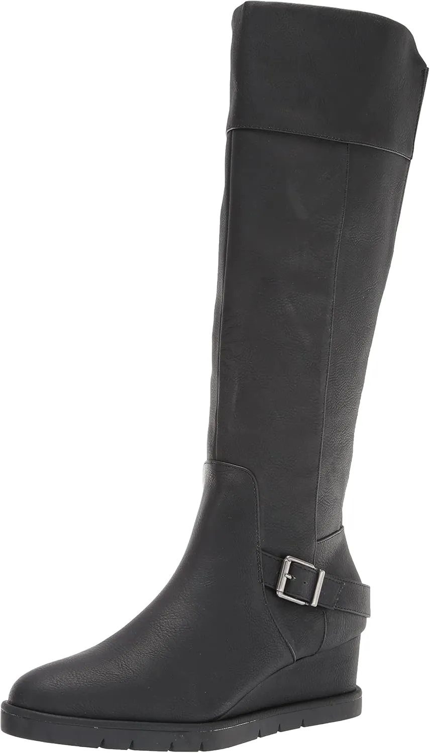 LifeStride Women's Shana Knee High Boot