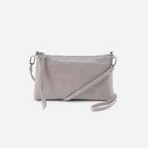 Light Grey Darcey Crossbody
