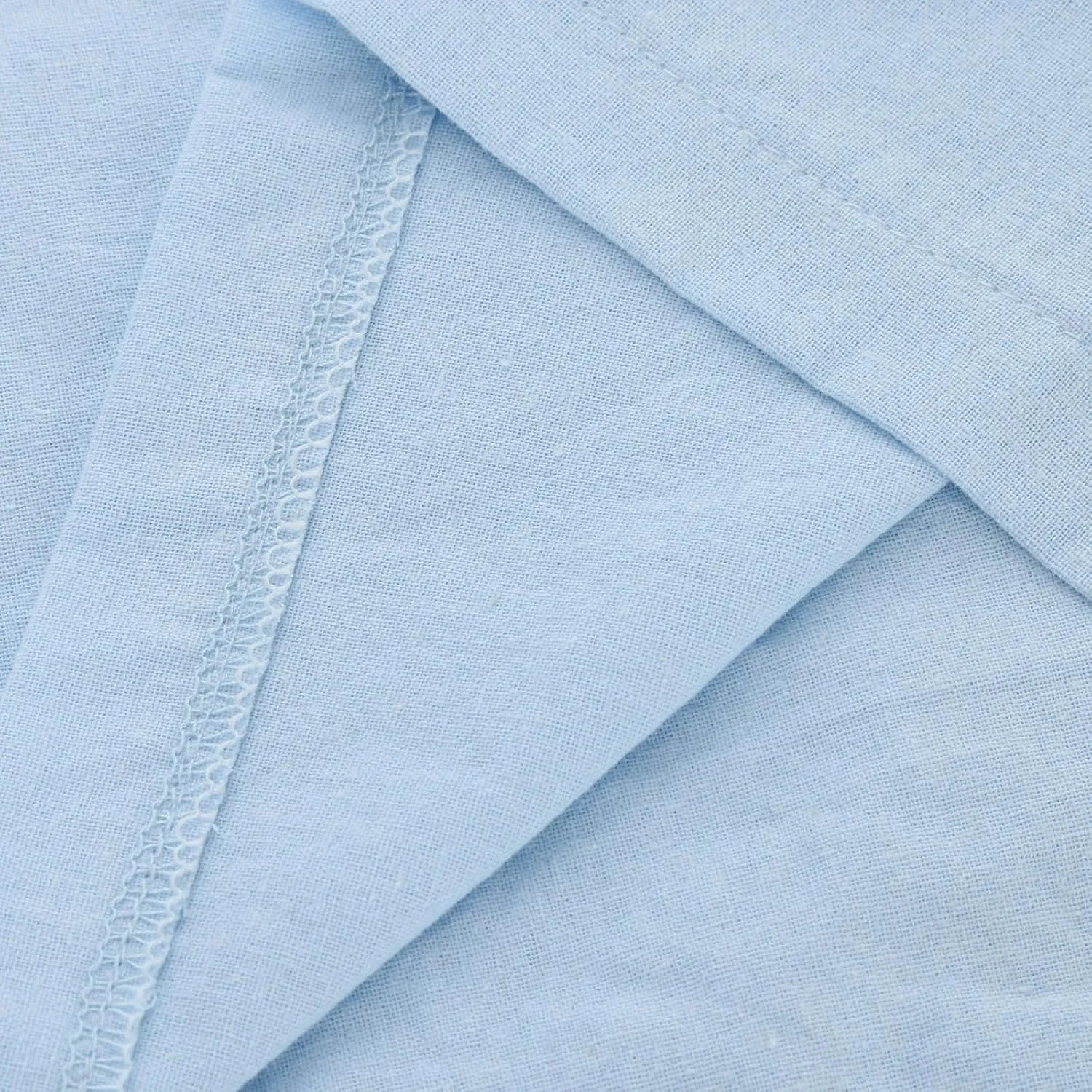 Linen Shorts for Women Drawstring Elastic High Waist Linen Shorts Casual Summer Beach Vacation Pants with Pockets