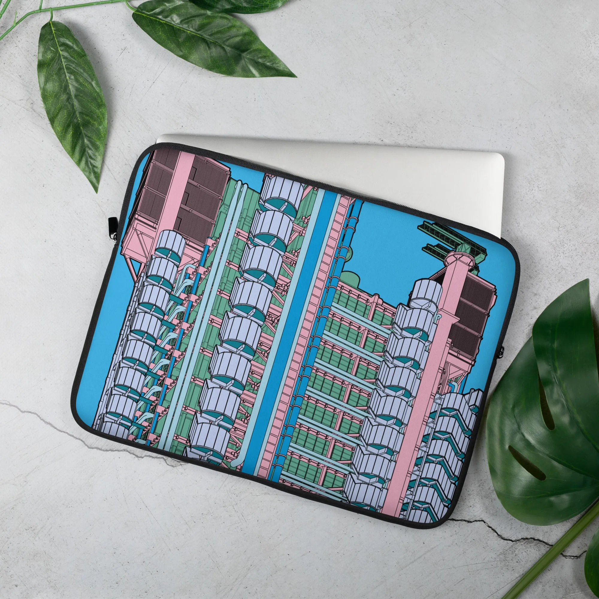 Lloyd's Of London Laptop Sleeves