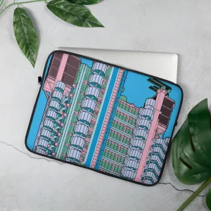 Lloyd's Of London Laptop Sleeves