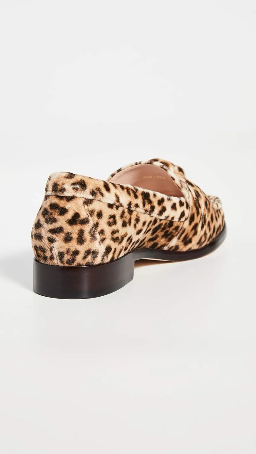 LOEFFLER RANDALL Women's Elina Loafer