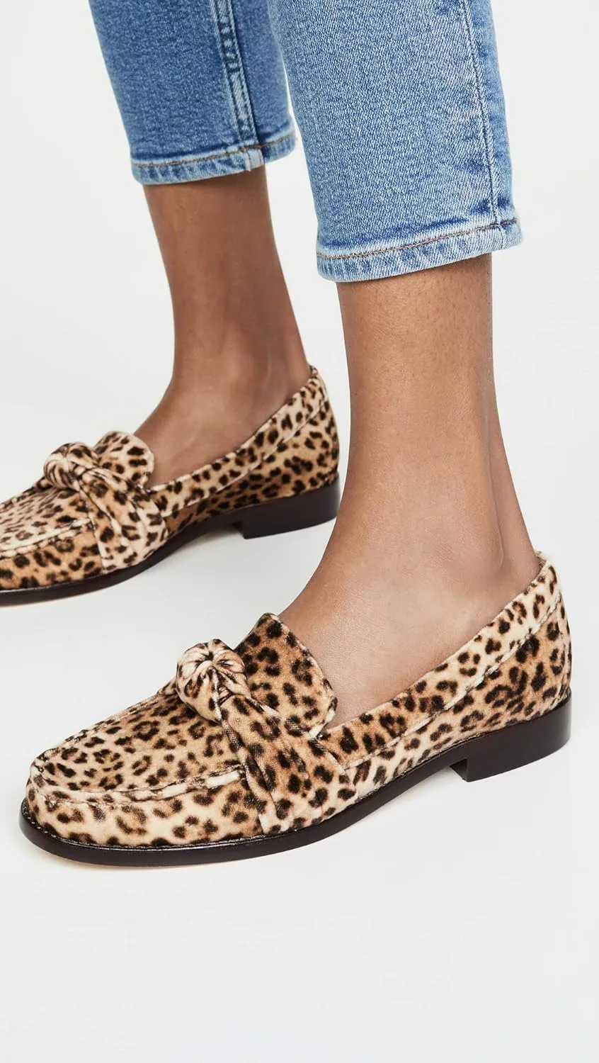 LOEFFLER RANDALL Women's Elina Loafer