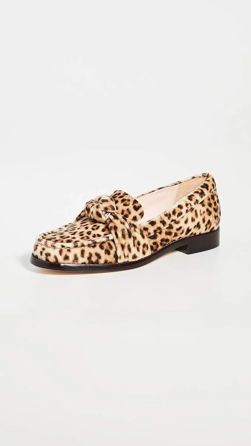 LOEFFLER RANDALL Women's Elina Loafer