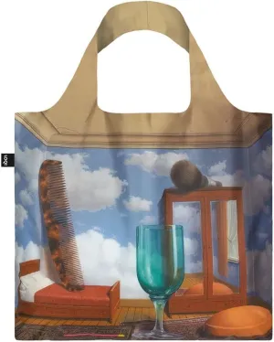 LOQI unisex-adult (luggage only) Museum