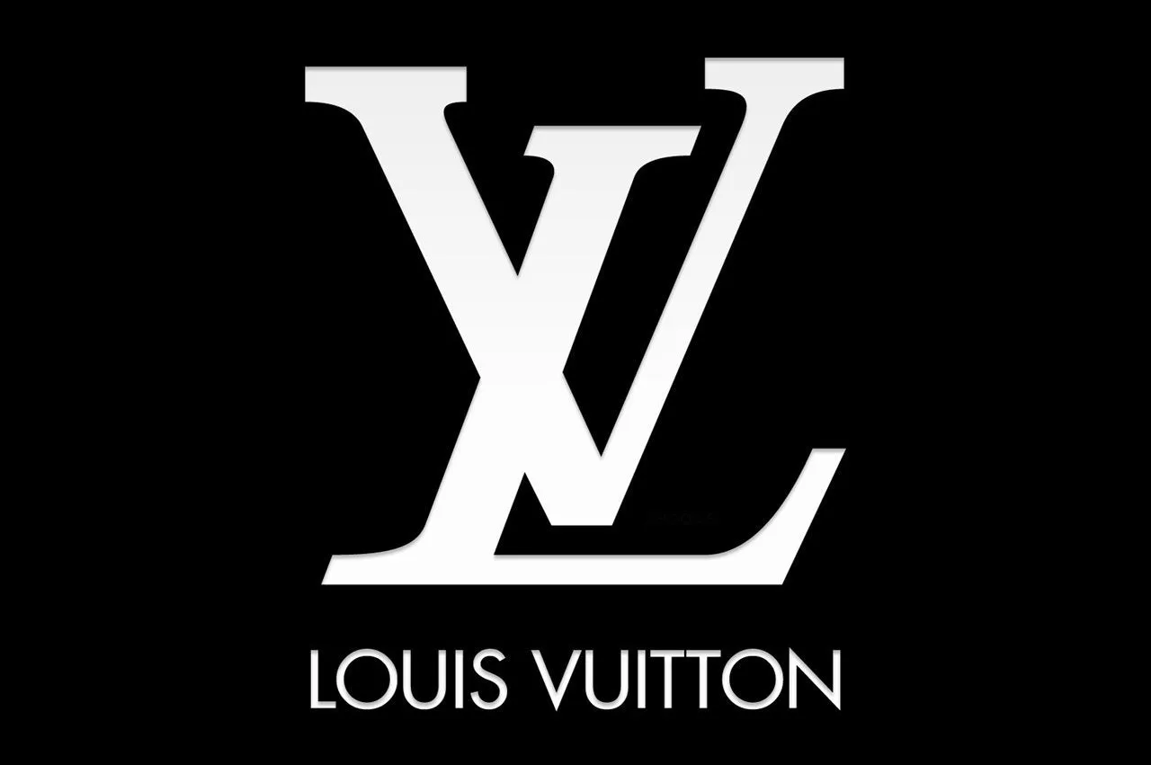 LOUIS VUITTON DAMIER EBENE EVA CLUTCH BAG