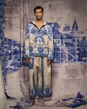 Love in Portofino : Riccardo - Blue