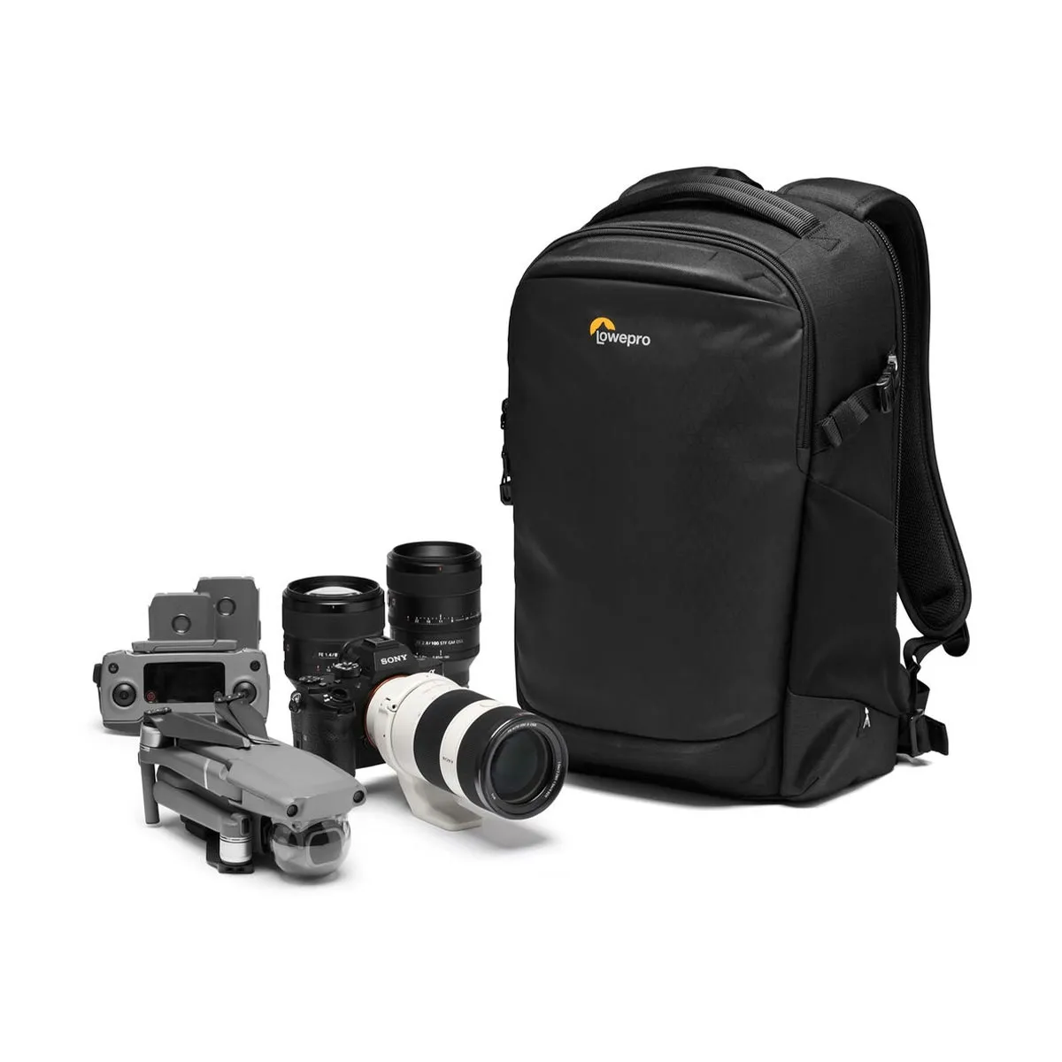 Lowepro Flipside 300 AW III Camera Backpack (Black)