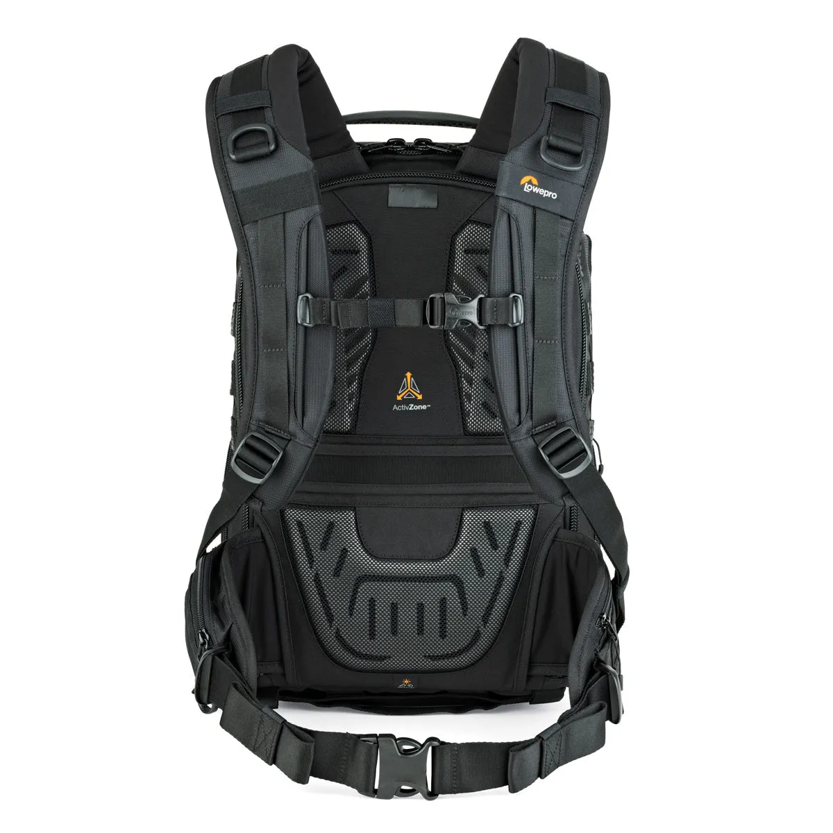Lowepro ProTactic BP 350 AW II Camera and Laptop Backpack (Black)