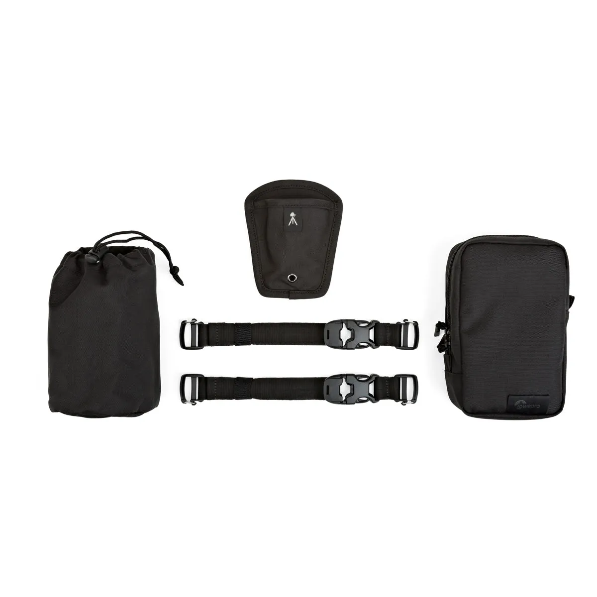 Lowepro ProTactic BP 350 AW II Camera and Laptop Backpack (Black)