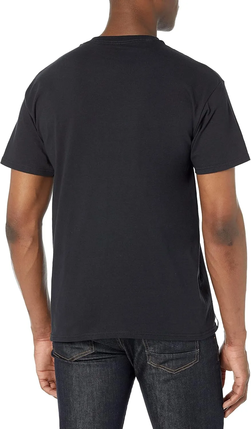 LRG Lifted Group Research Collection Men's Logo Plus Graphic T-Shirt