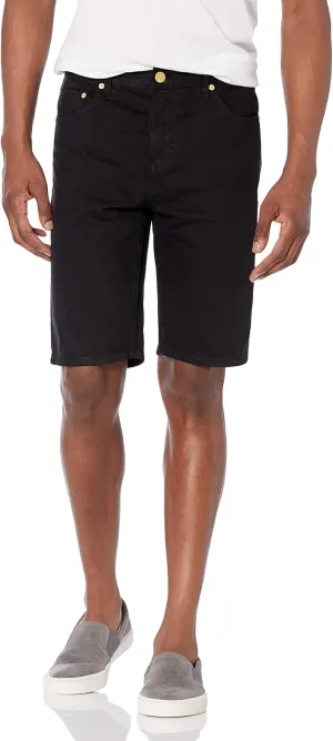 LRG Lifted Research Group Men's Denim Shorts