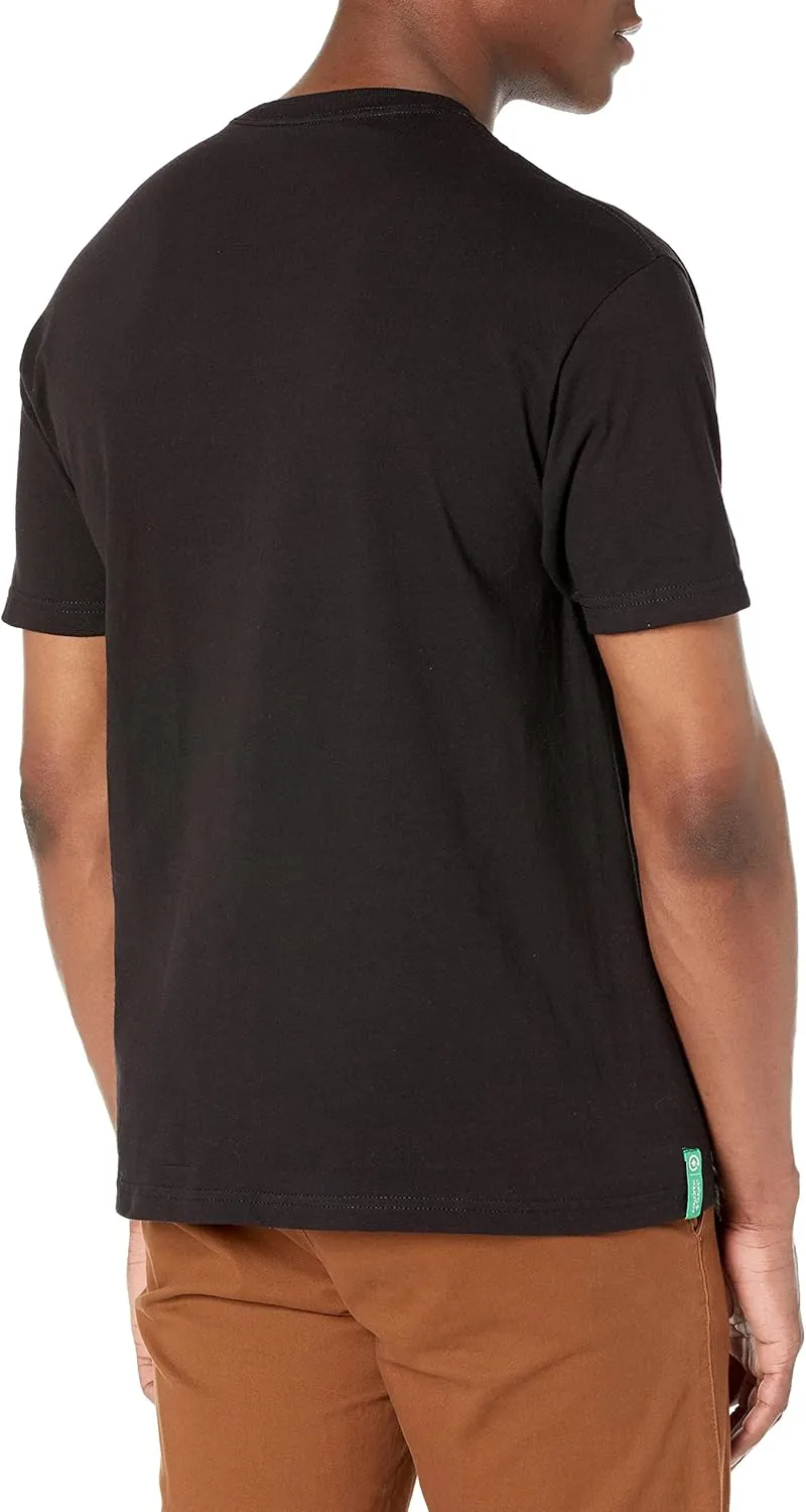 LRG Men's Lifted Research Group Overground Explore T-Shirt