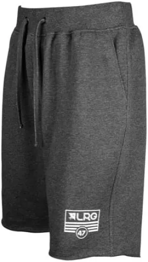 LRG Men's Rc Flag Sweatshort