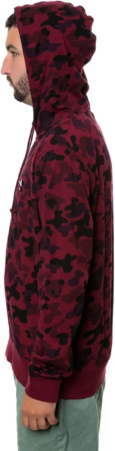 LRG Men's Rc Print Pulovrhdy 2 Sweatshirt