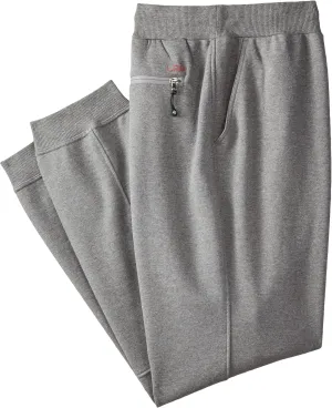 LRG Men's Rc Three LTR Swtpant Big and Tall