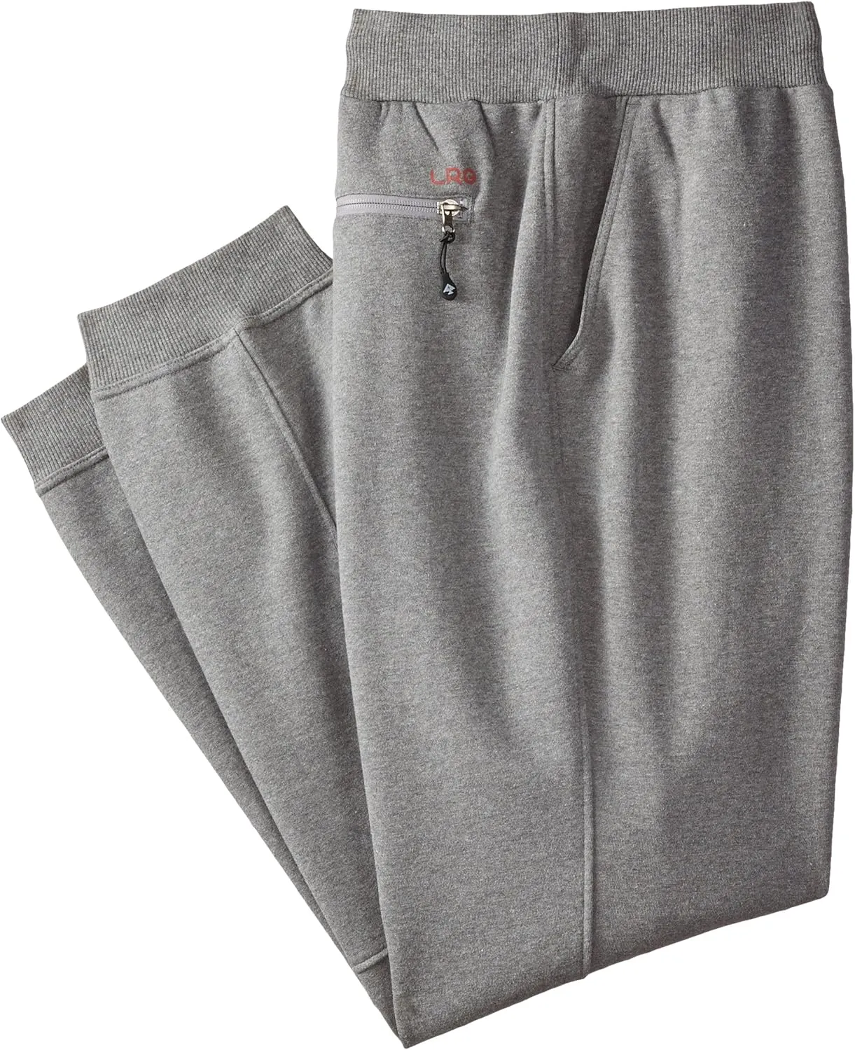 LRG Men's Rc Three LTR Swtpant Big and Tall
