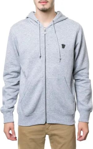 LRG Men's Rc Zip Up Hoody