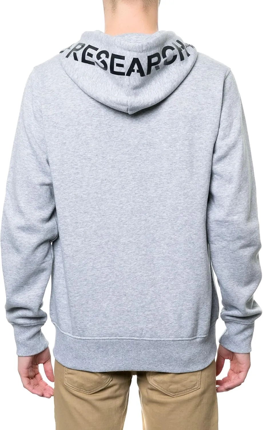 LRG Men's Rc Zip Up Hoody