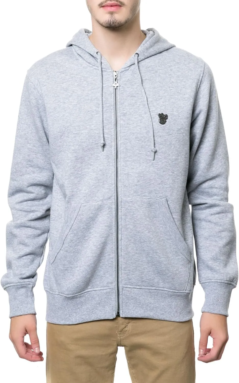 LRG Men's Rc Zip Up Hoody