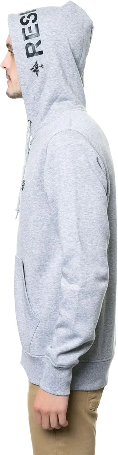 LRG Men's Rc Zip Up Hoody