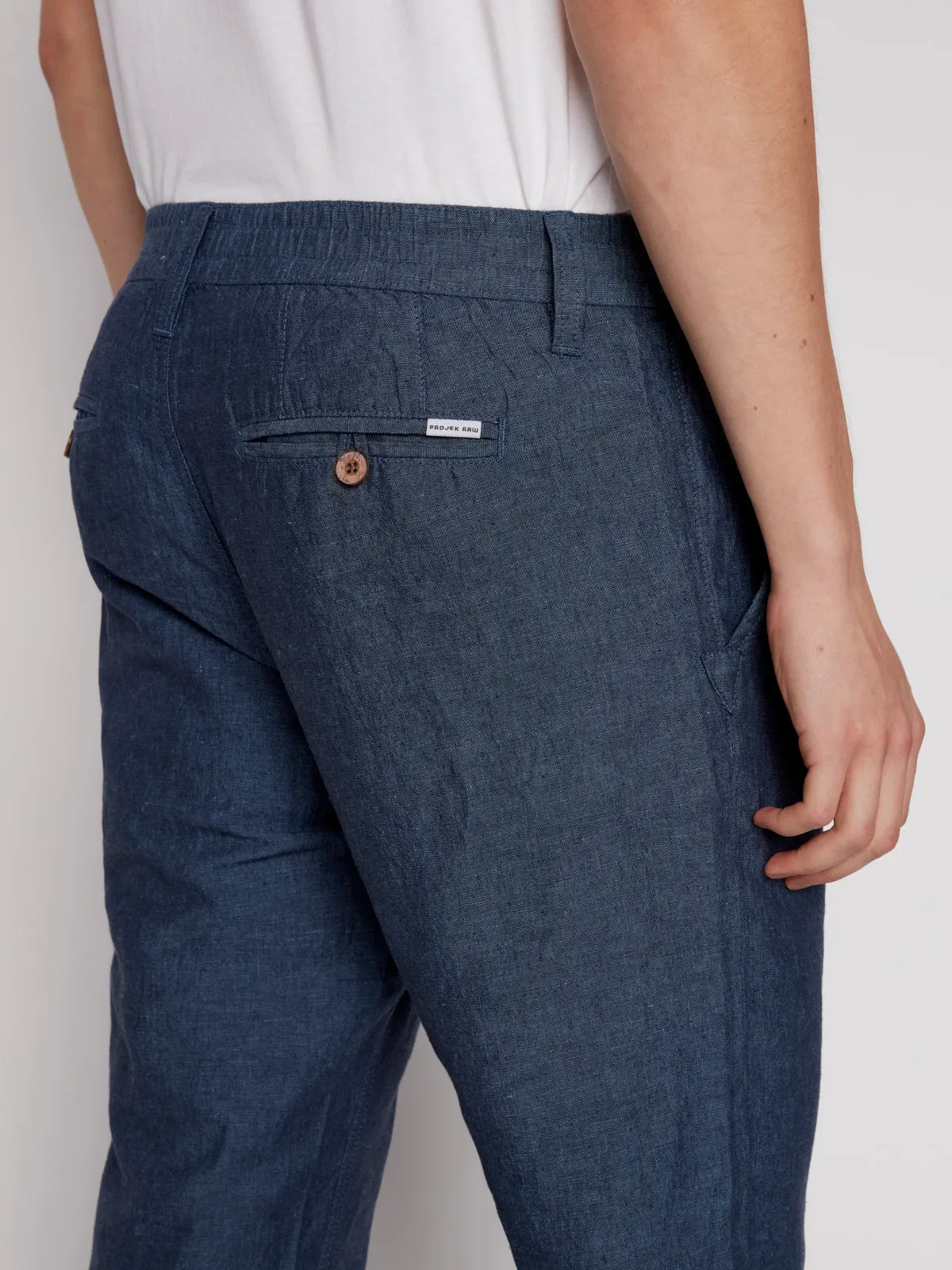 LUC-NAVY