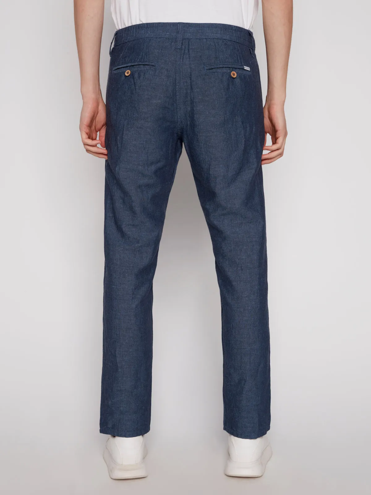 LUC-NAVY
