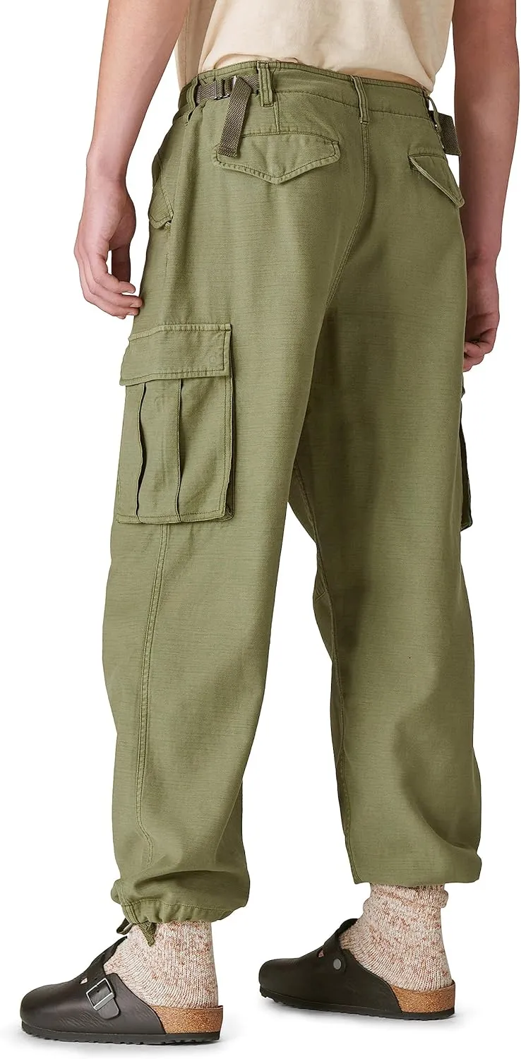 Lucky Brand Men's Surplus Cargo Pant