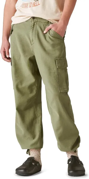 Lucky Brand Men's Surplus Cargo Pant