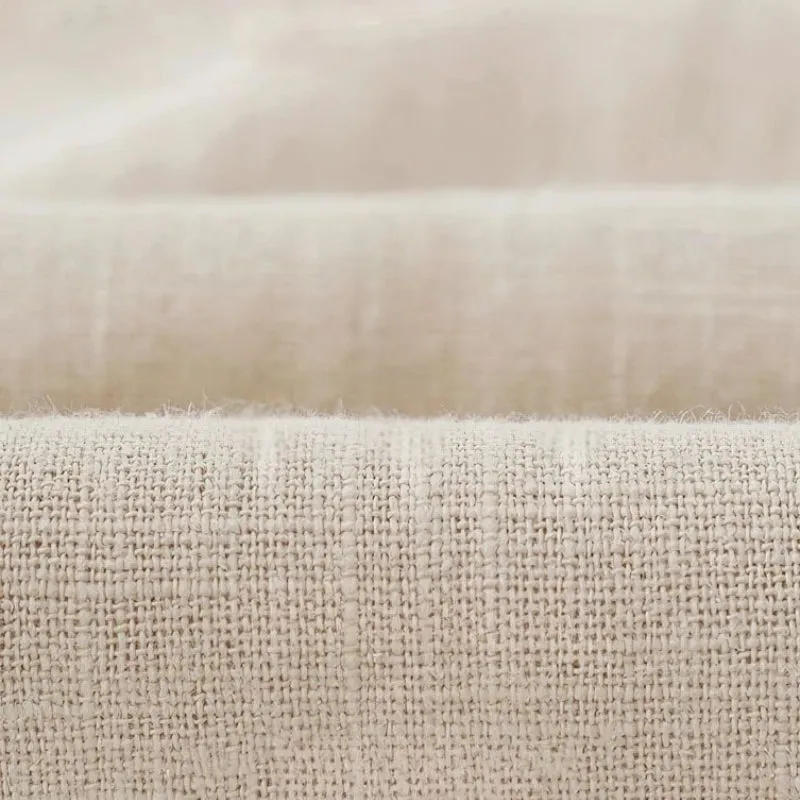 Lusso Linen Pants
