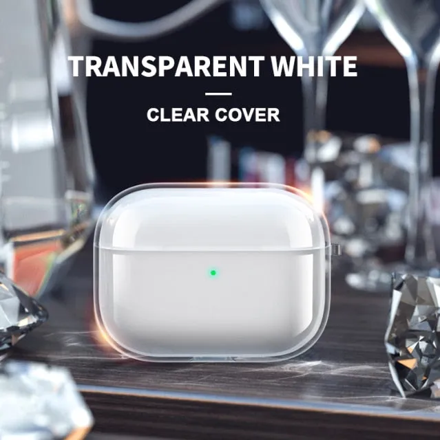 Luxury Earphone Case For AirPods