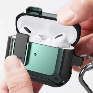 Luxury Earphone Case For AirPods