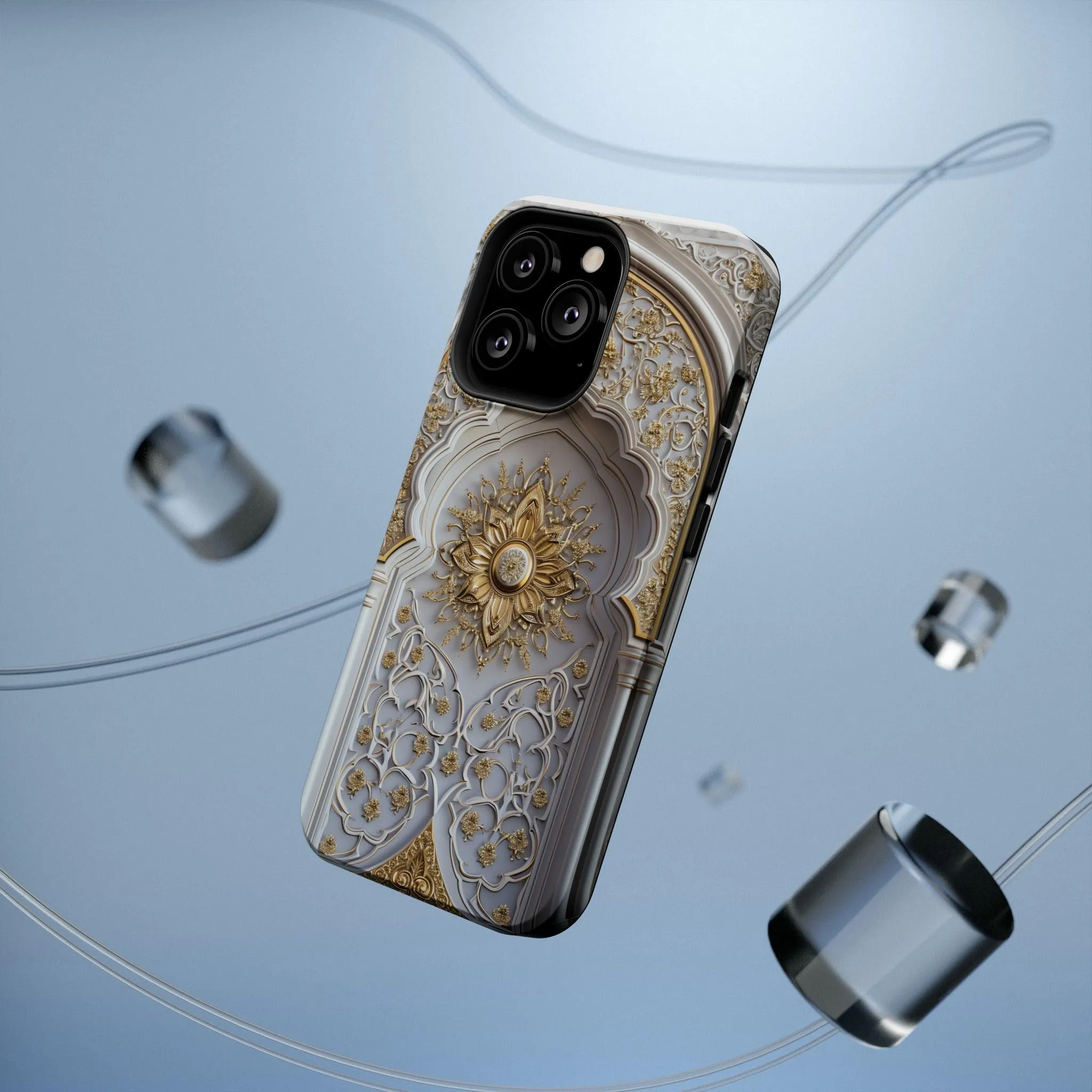 Luxury Tough Iphone Cases