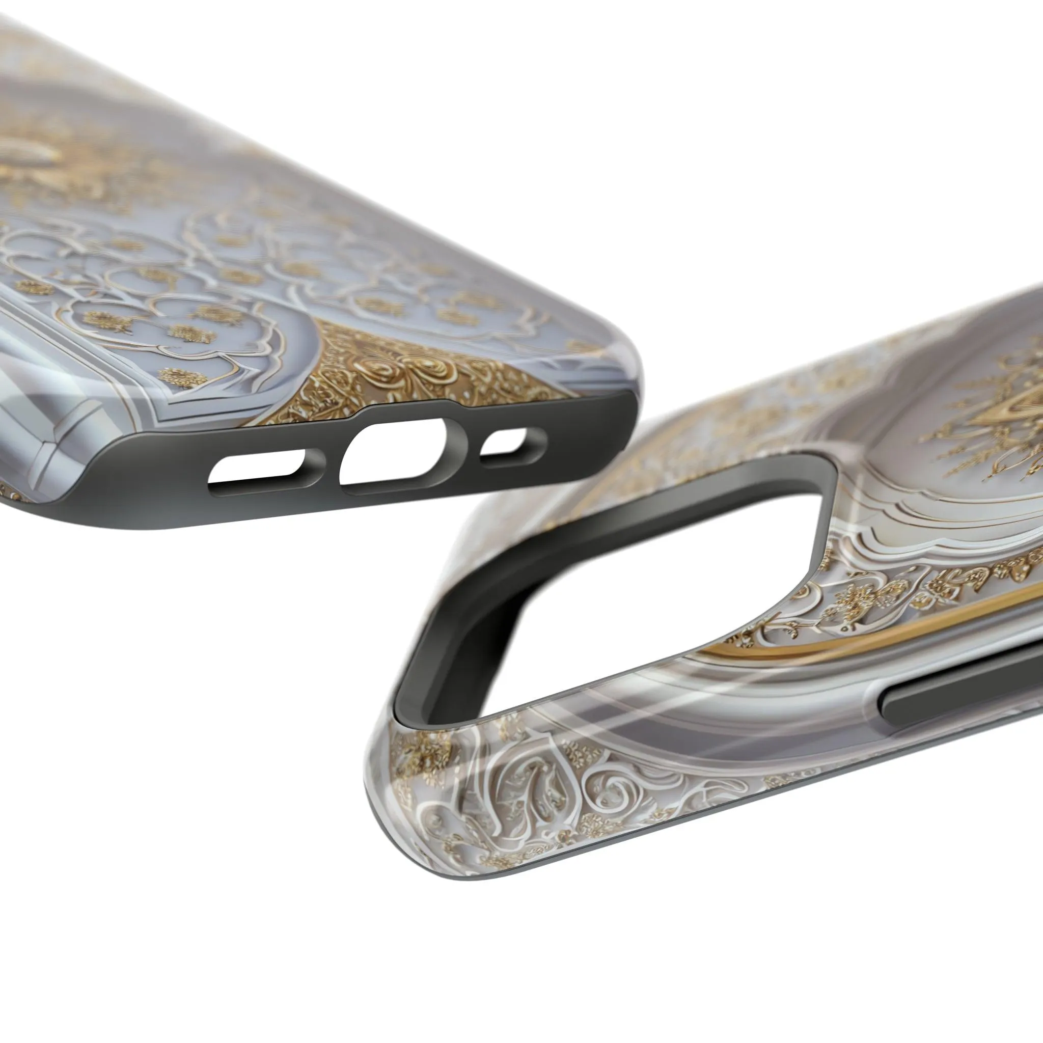 Luxury Tough Iphone Cases