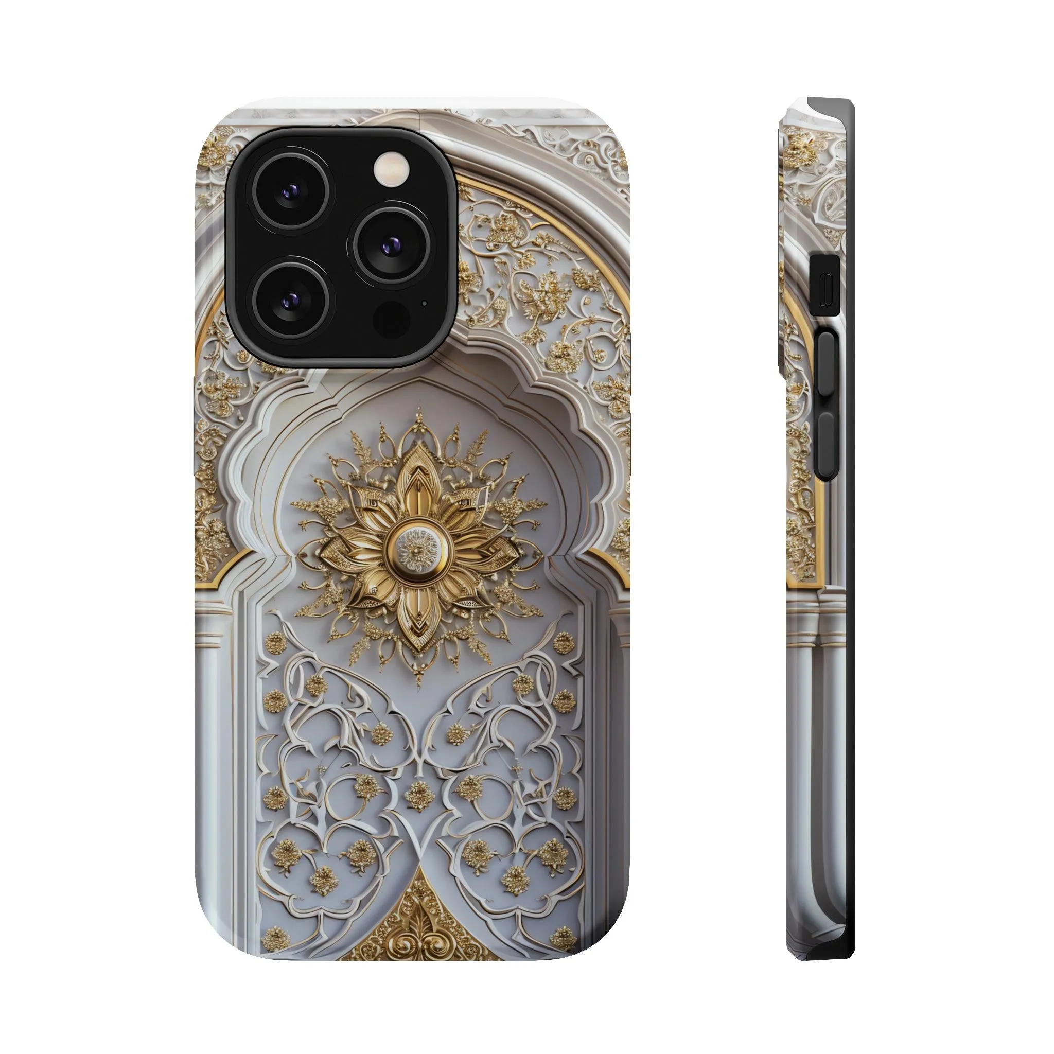 Luxury Tough Iphone Cases