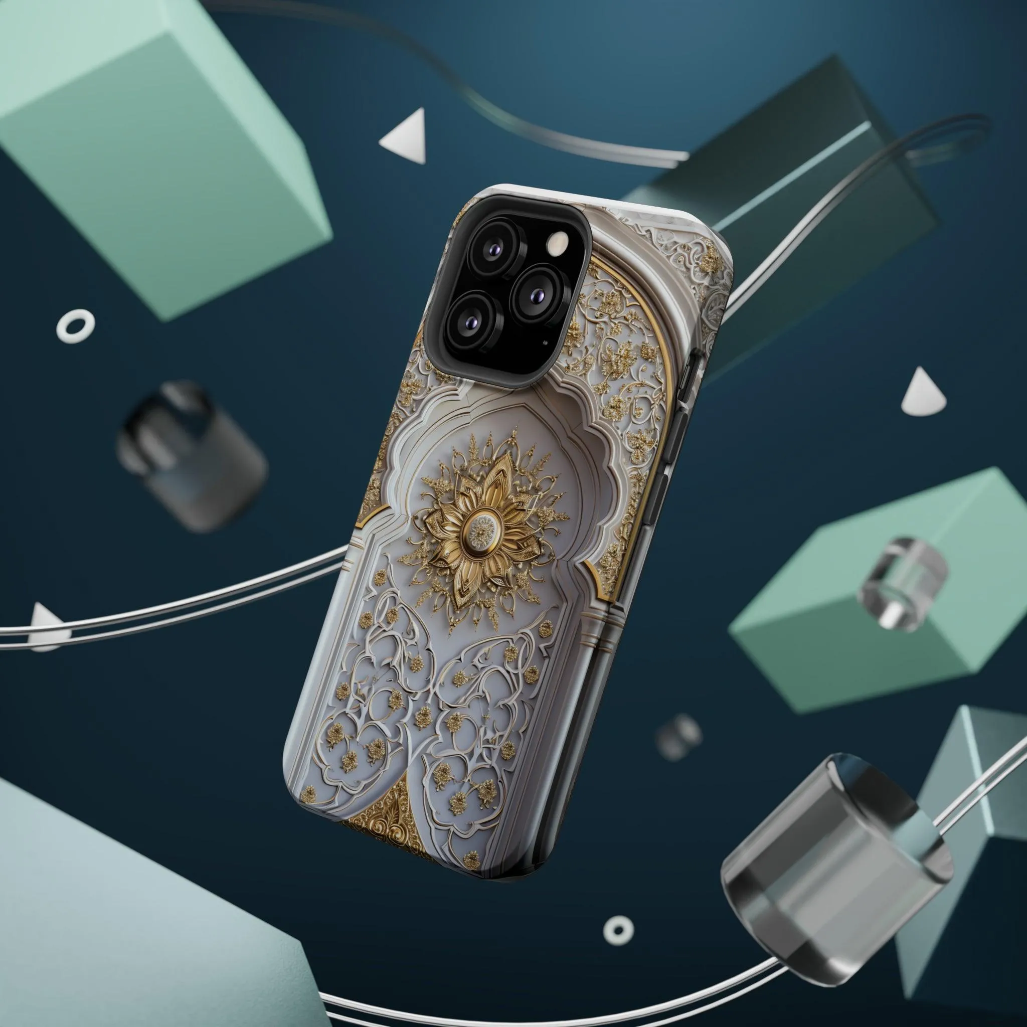 Luxury Tough Iphone Cases
