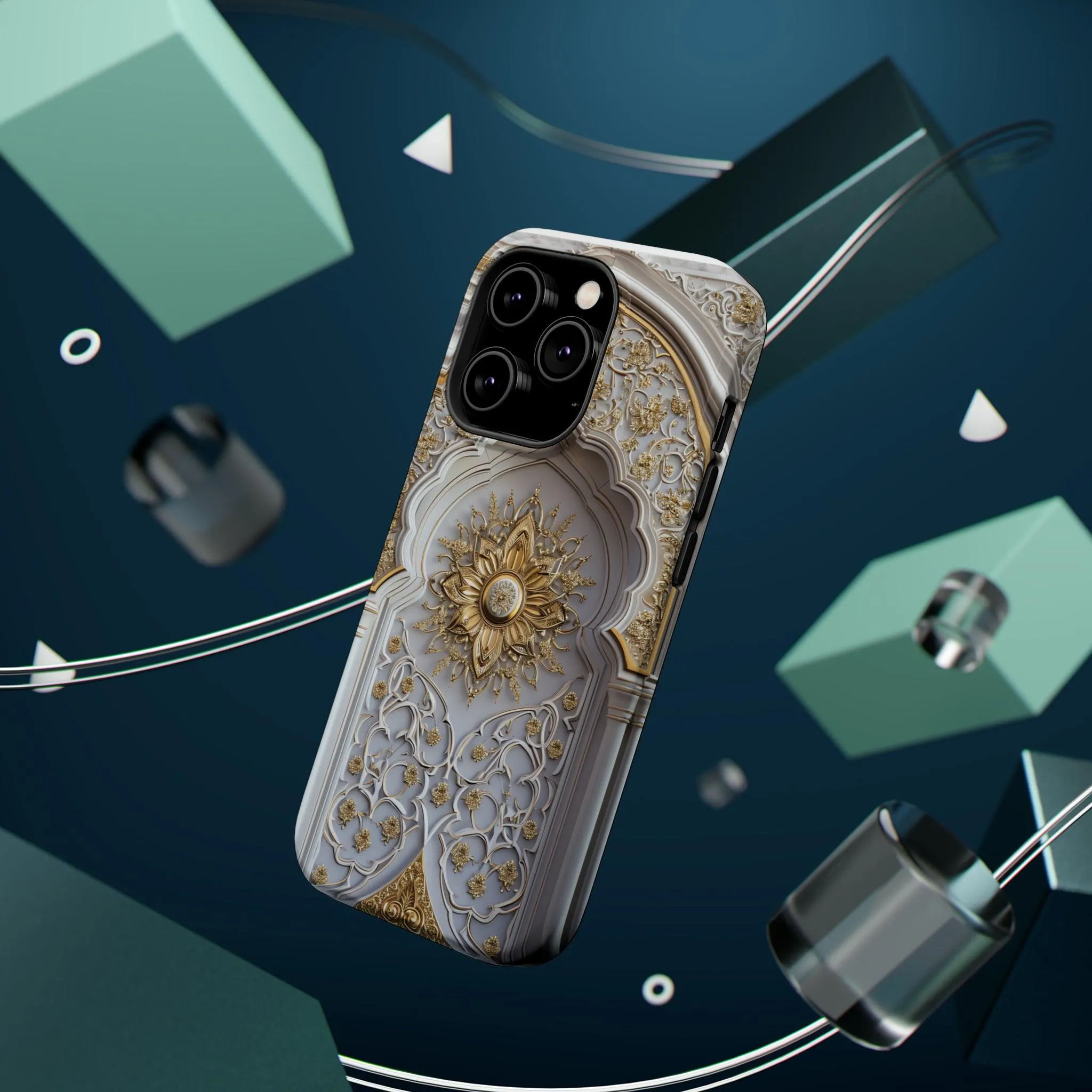 Luxury Tough Iphone Cases