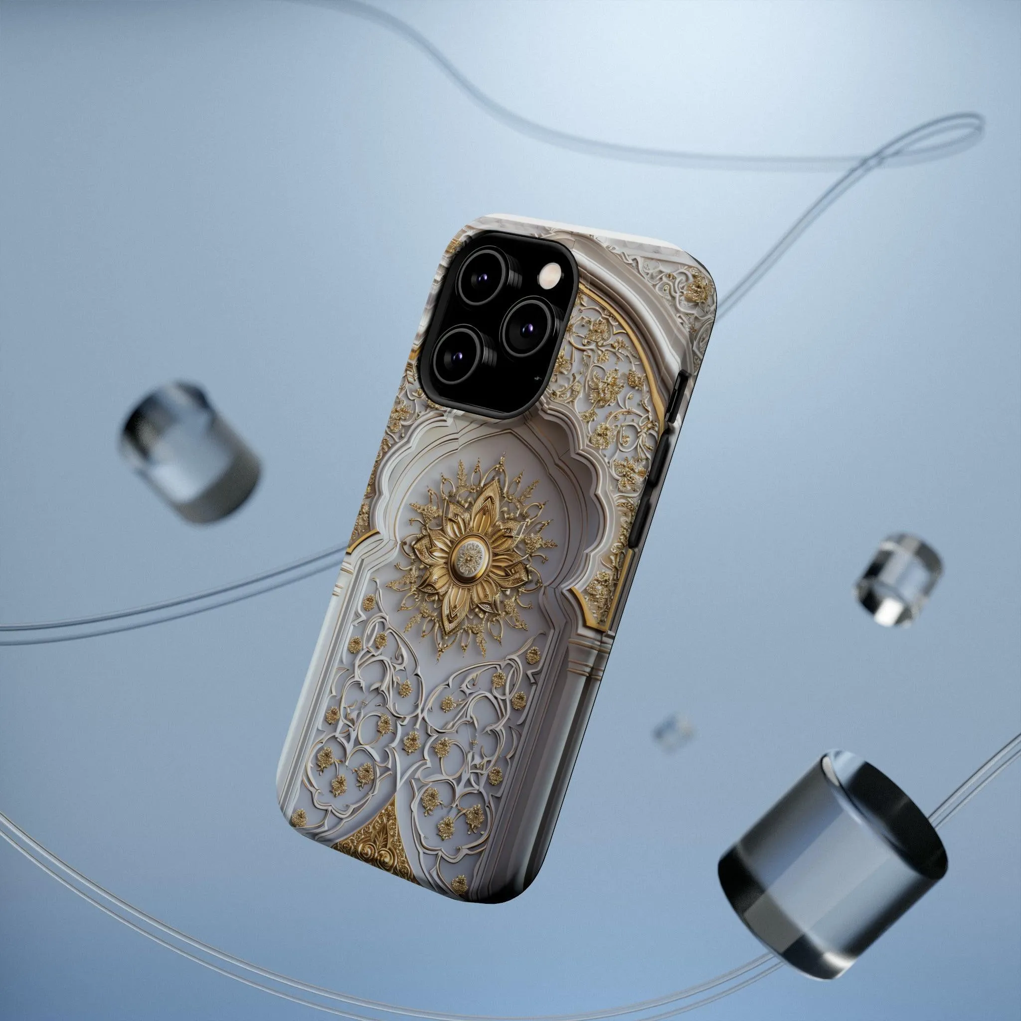 Luxury Tough Iphone Cases