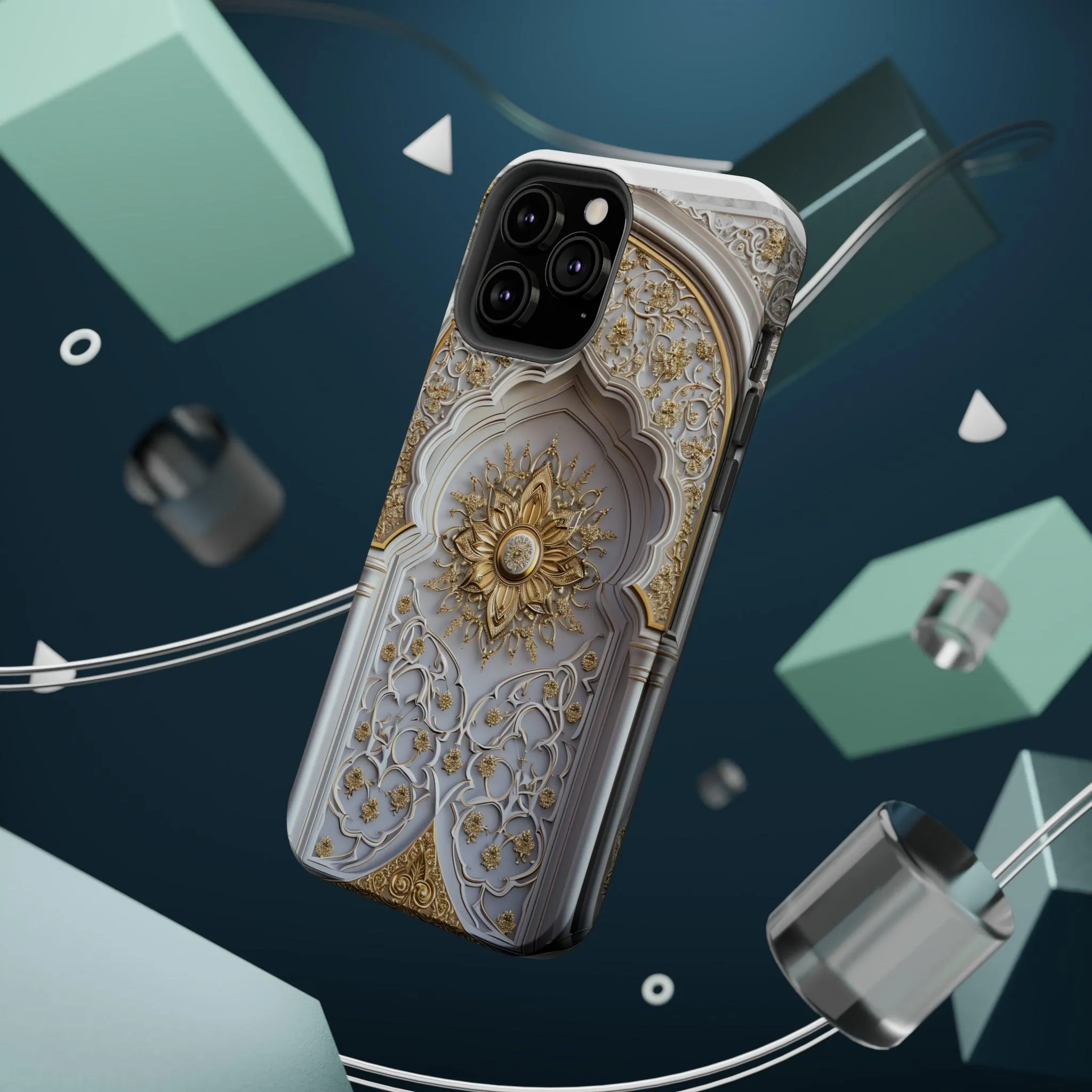 Luxury Tough Iphone Cases